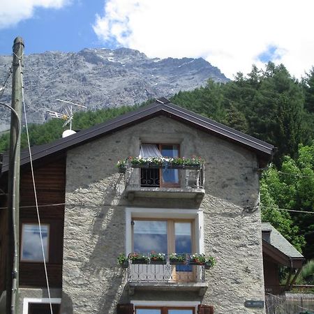 Al Bait de Giò Apartamento Bormio Quarto foto