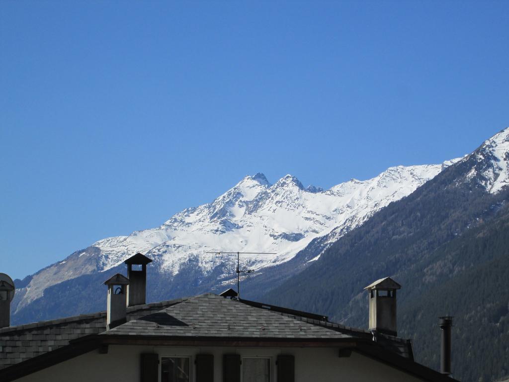Al Bait de Giò Apartamento Bormio Quarto foto