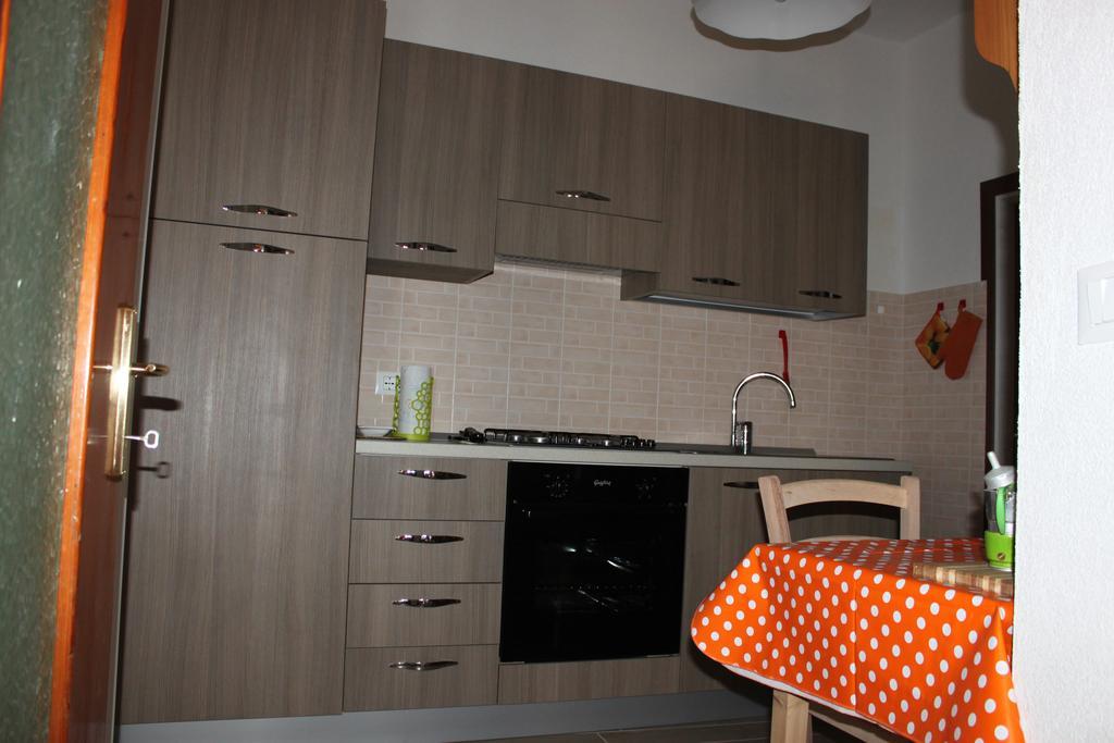 Al Bait de Giò Apartamento Bormio Exterior foto